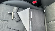 Mazda MX-5 2.0 [184] Exclusive-Line 2dr Petrol Convertible